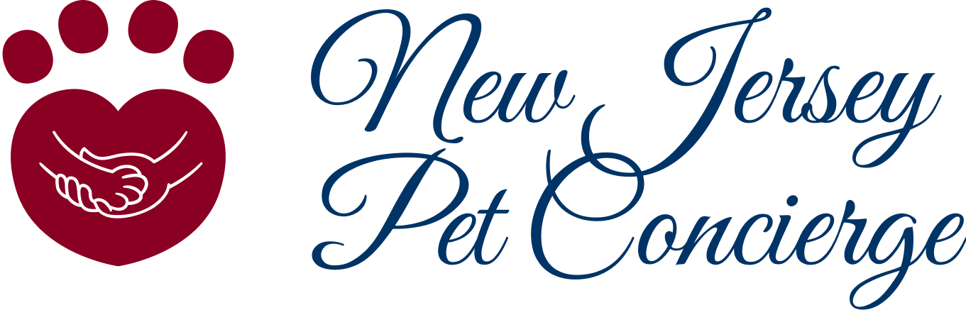 pet caretaker logo