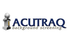 acutraq background checks